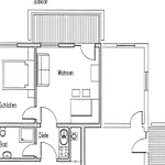 Kuprella 1 - Mit Garten Und Privatem Seezugang In * Nonnenhorn