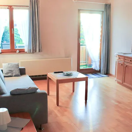 Kuprella 1 - Mit Garten Und Privatem Seezugang In Appartamento