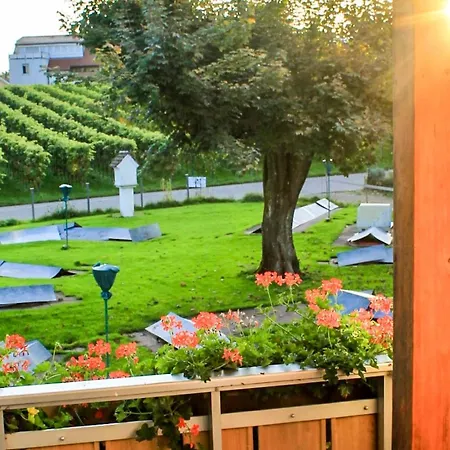 Appartamento Kuprella 1 - Mit Garten Und Privatem Seezugang In