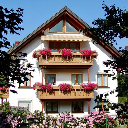 Kuprella 1 - Mit Garten Und Privatem Seezugang In * Nonnenhorn