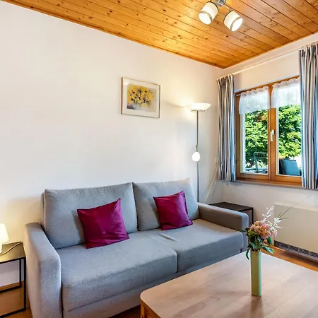 Kuprella 1 - Mit Garten Und Privatem Seezugang In * Nonnenhorn