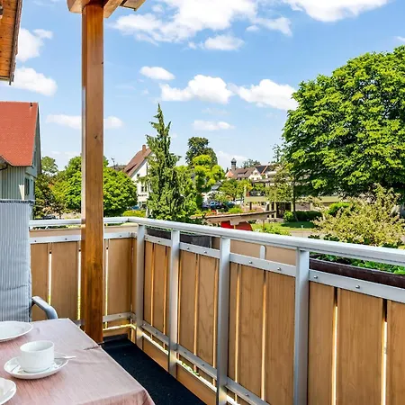 Kuprella 1 - Mit Garten Und Privatem Seezugang In Appartamento *