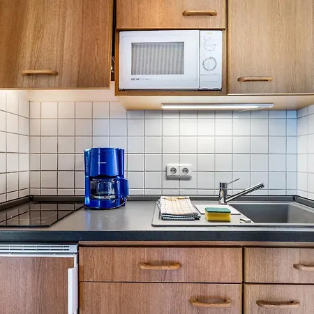Appartamento Kuprella 1 - Mit Garten Und Privatem Seezugang In